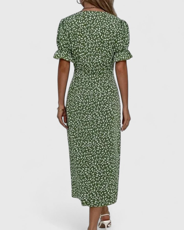 Bella | Comfortable Summer Dress