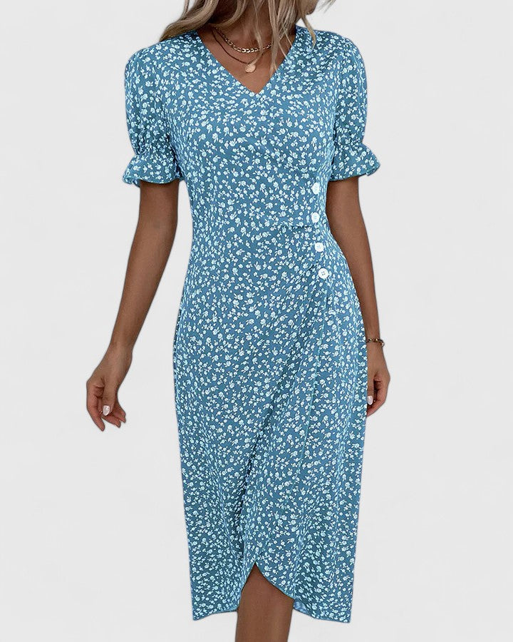 Bella | Comfortable Summer Dress