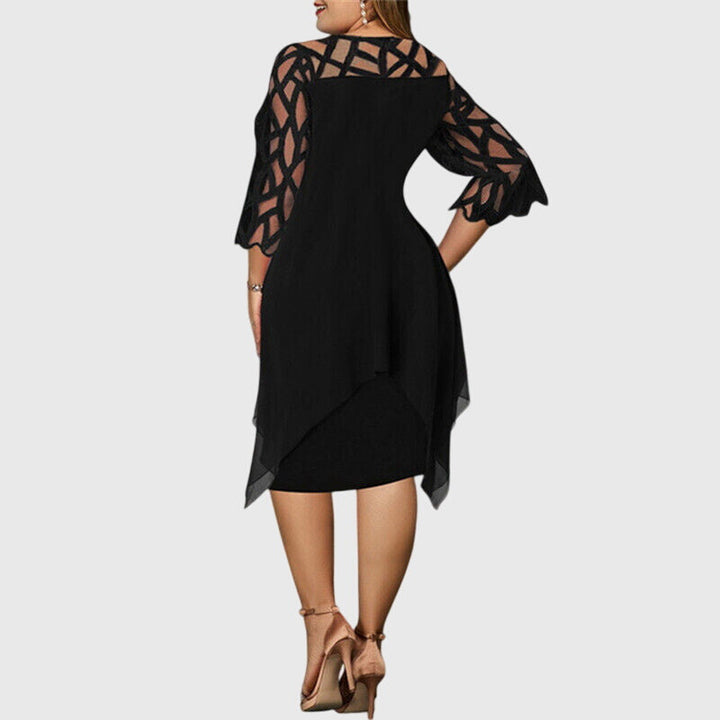 Isabela | Chic Dress