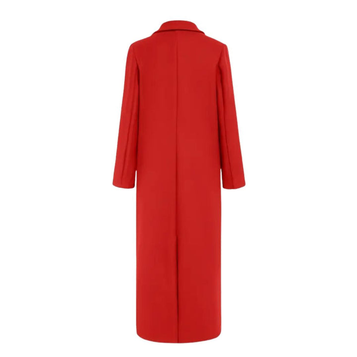 Colette | Longline Trench Coat