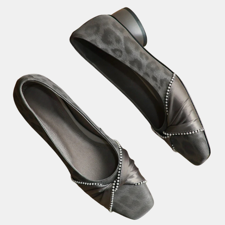 Genevieve | Premium Flats