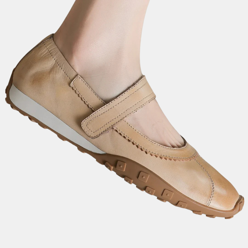Amélie | Orthopedic Flats