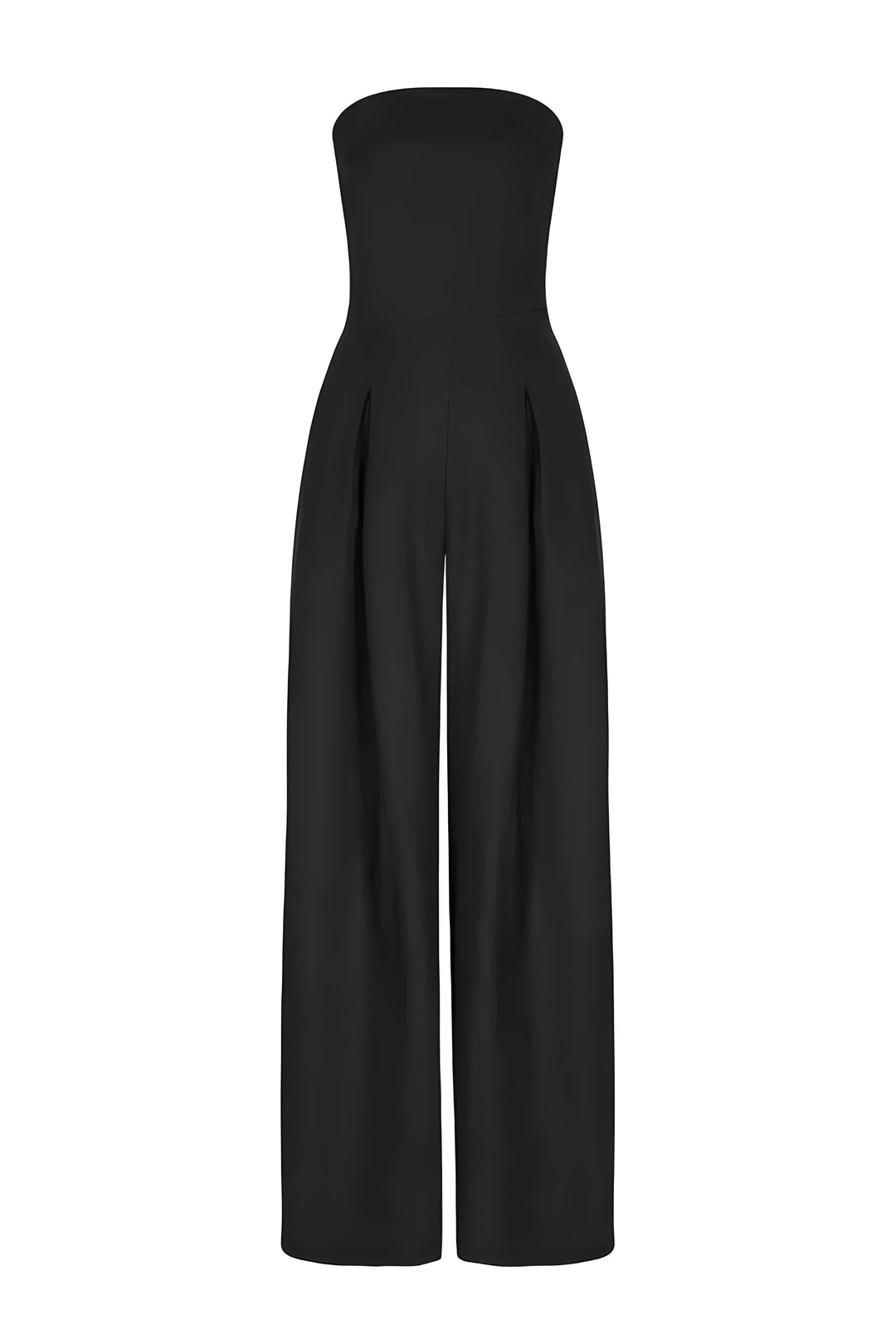 SOPHIA | Sculpting Glamour Jumpsuit