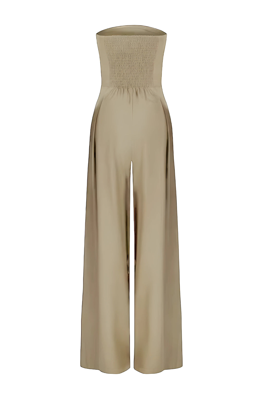 SOPHIA | Sculpting Glamour Jumpsuit