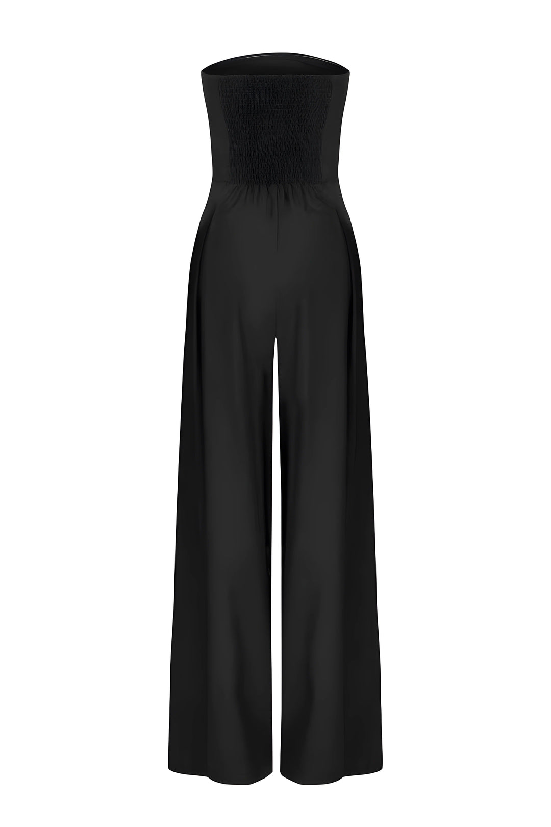 SOPHIA | Sculpting Glamour Jumpsuit
