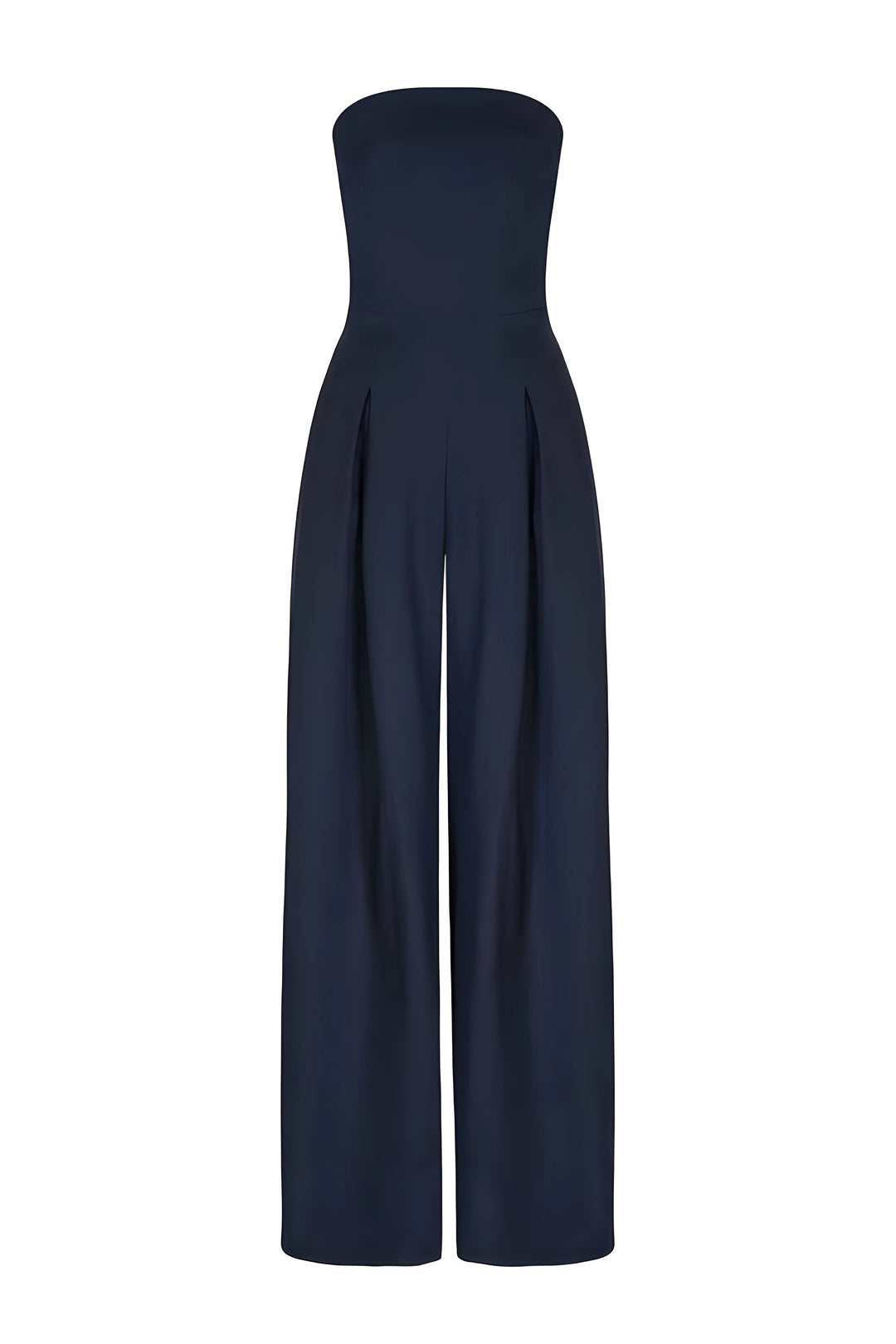 SOPHIA | Sculpting Glamour Jumpsuit