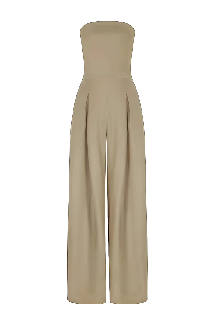 SOPHIA | Sculpting Glamour Jumpsuit