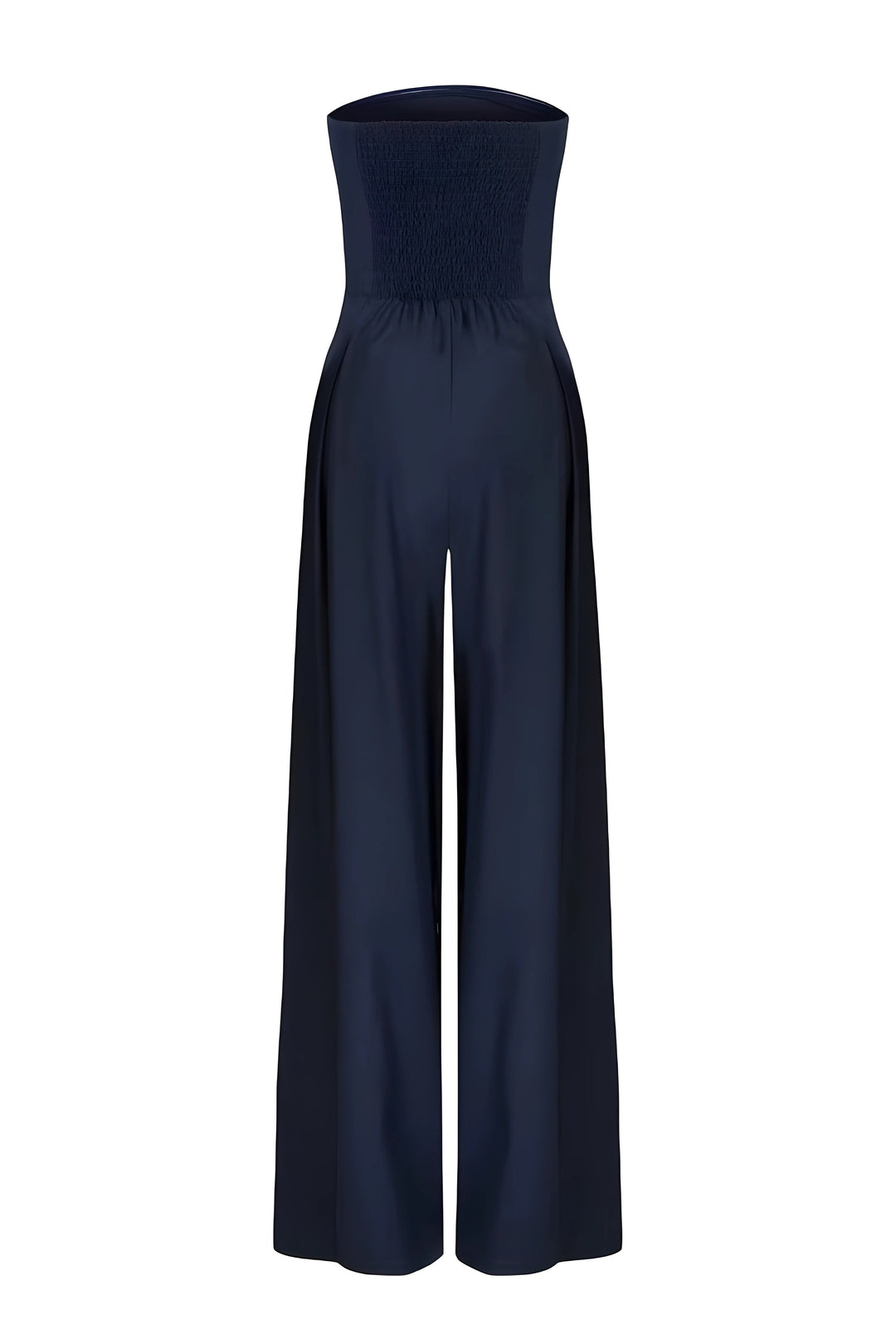 SOPHIA | Sculpting Glamour Jumpsuit