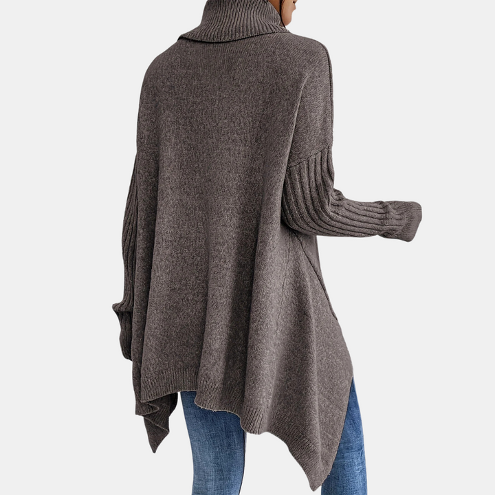 Marigold | Cozy Sweater