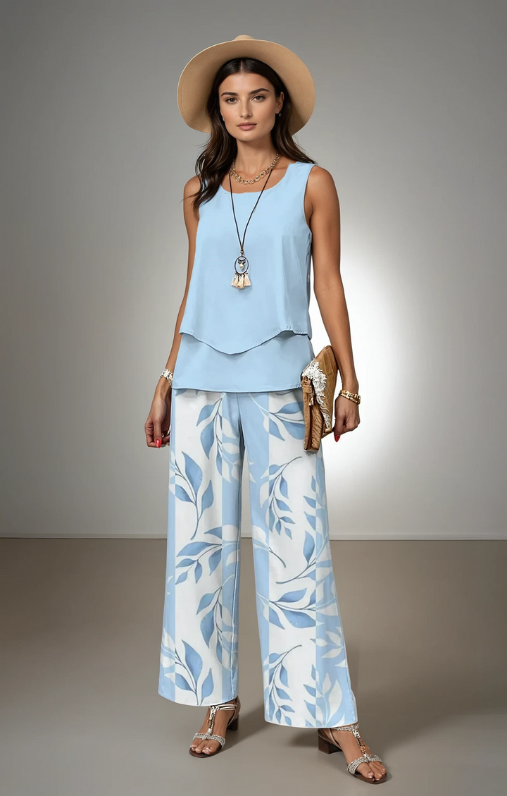 Aicelle | Elegant 2-Piece Set