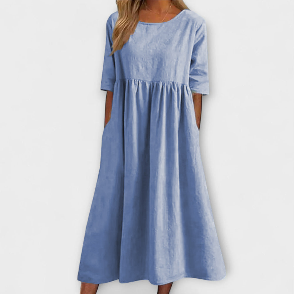 Grace | Comfortable Dress