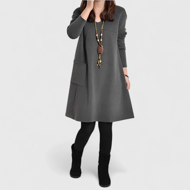 Esther | Elegant Dress