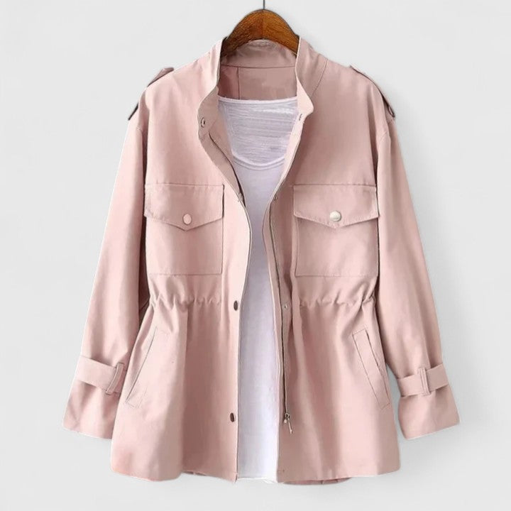 Marivelle | Women’s modern casual jacket