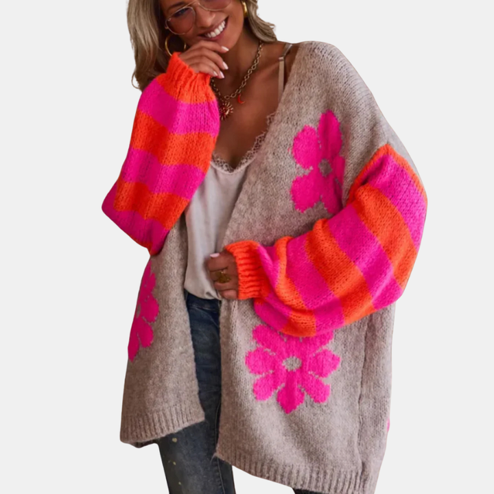 Quinn | Chic Cardigan