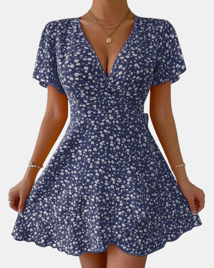 Ines | Sophisticated Dress