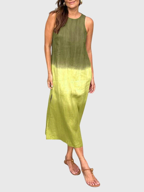 Dana | Stylish Print Dress