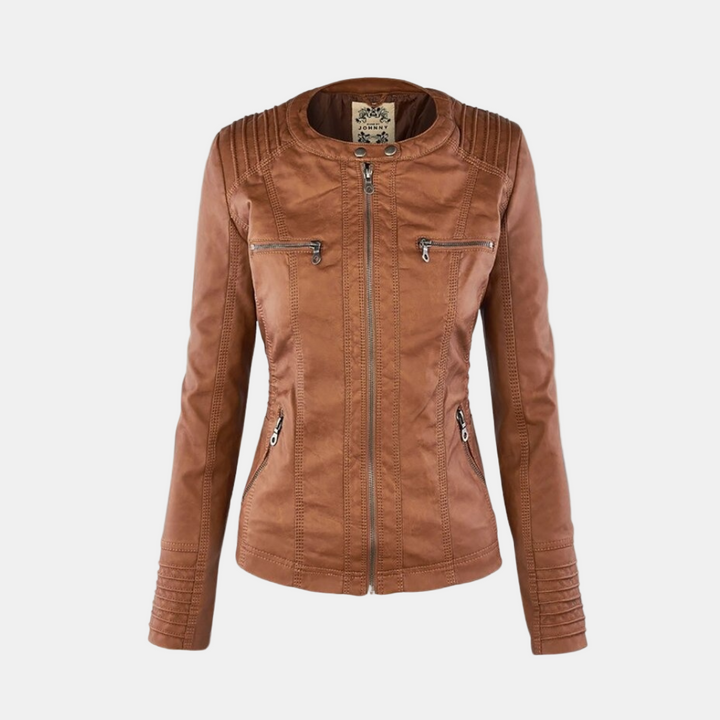 Carmen | Stylish Chic Jacket