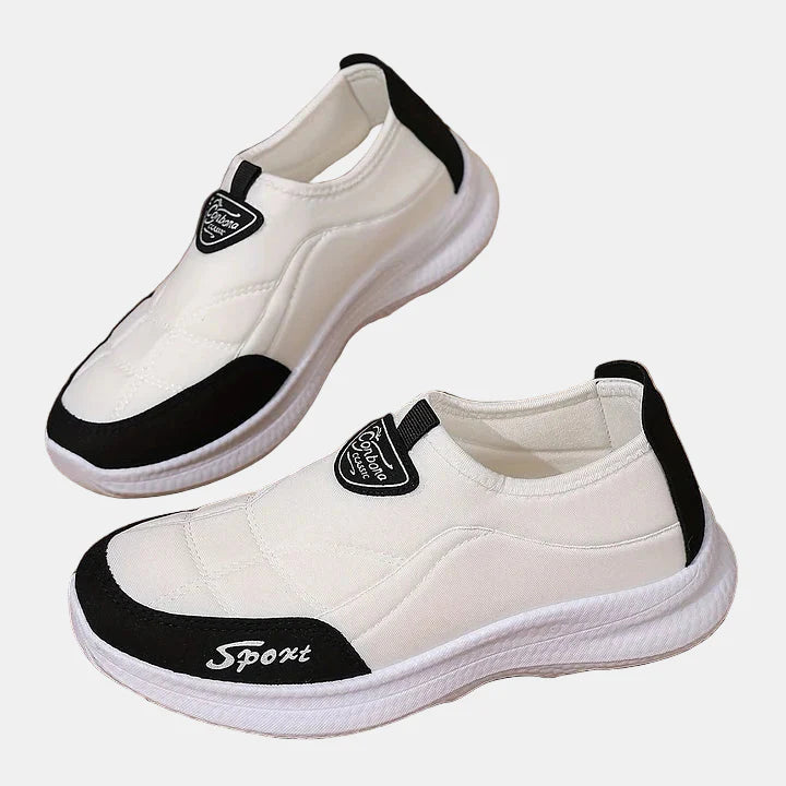 Talia | Breathable Non-Slip Sneakers