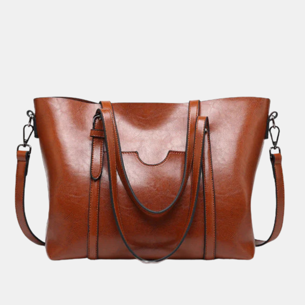 TIFFANY | VINTAGE CROSSBODY BAG