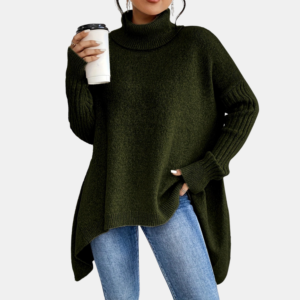 Marigold | Cozy Sweater
