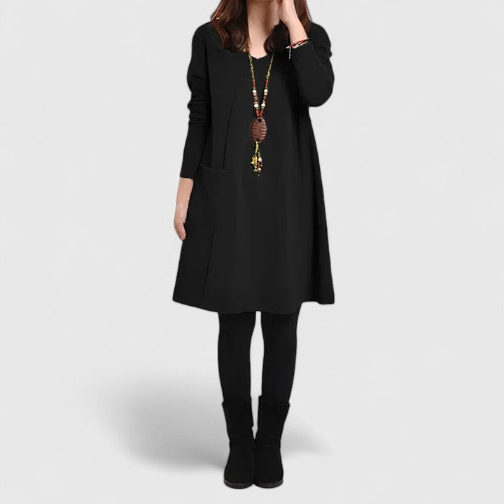 Esther | Elegant Dress