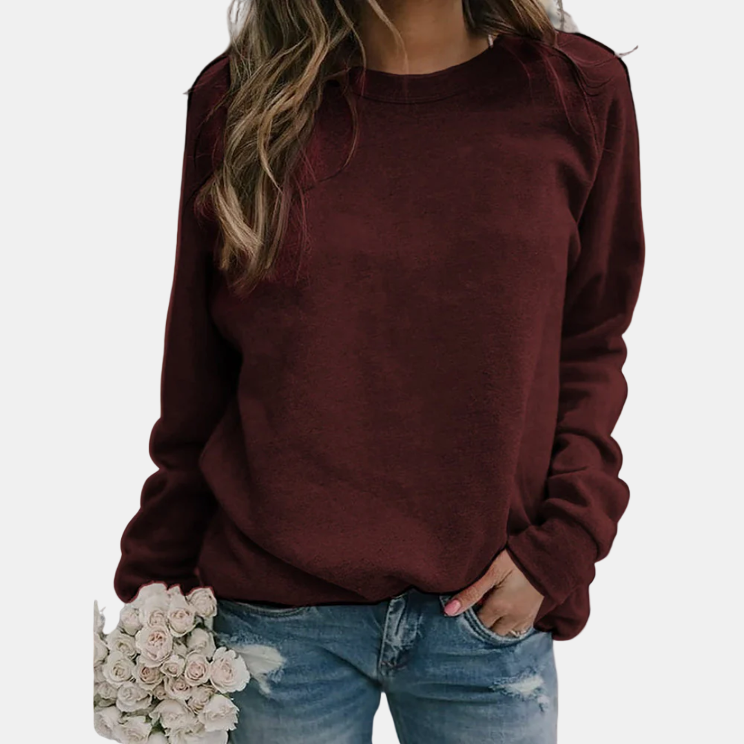 Quisella | Comfortable Sweater
