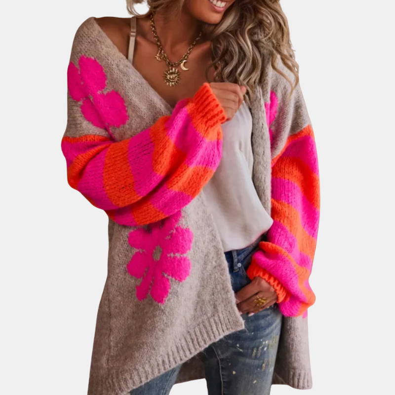 Quinn | Chic Cardigan