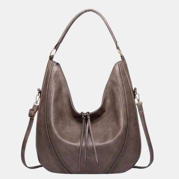 Zuri | Leather Bag