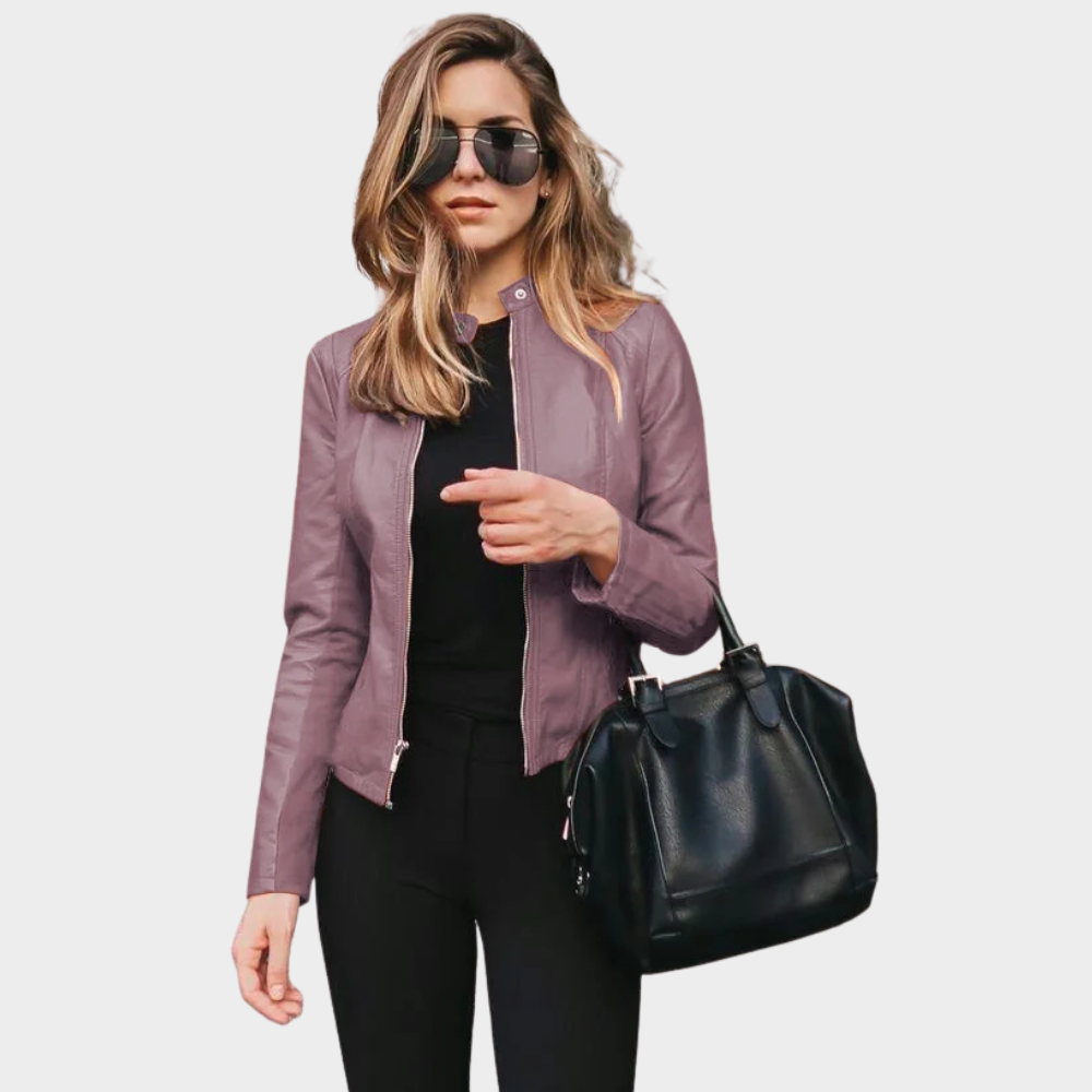 Skye | Trendy Sophisticated Jacket