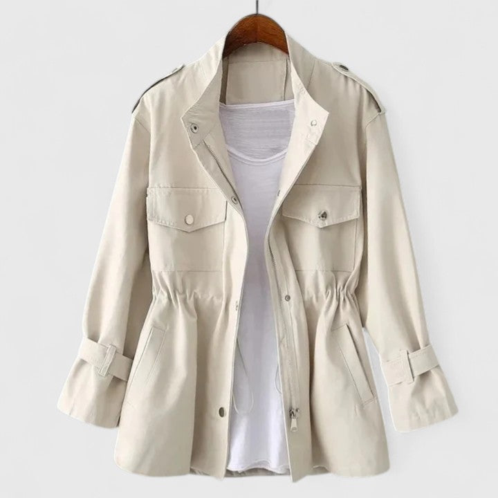 Marivelle | Women’s modern casual jacket