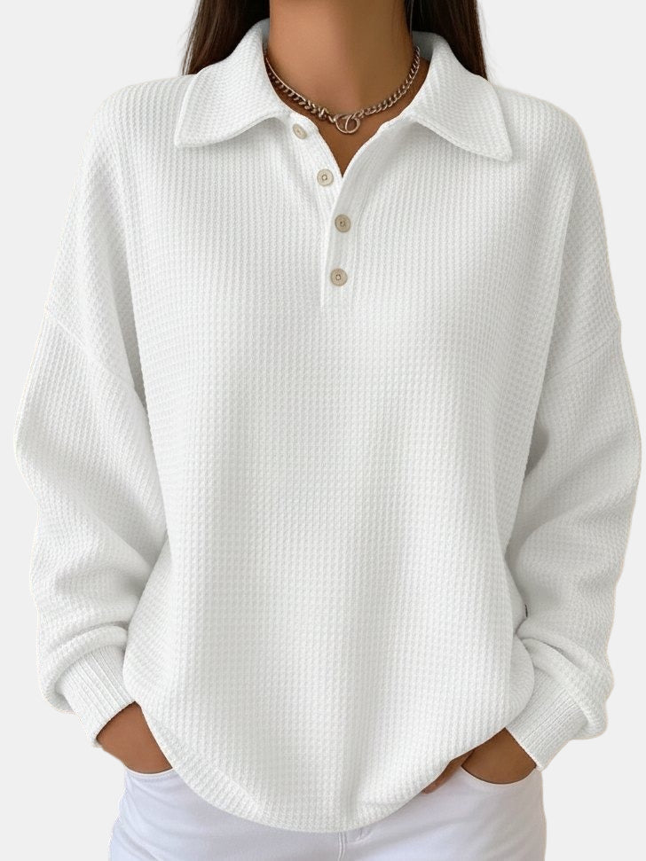 Lindsay | Casual Sweater