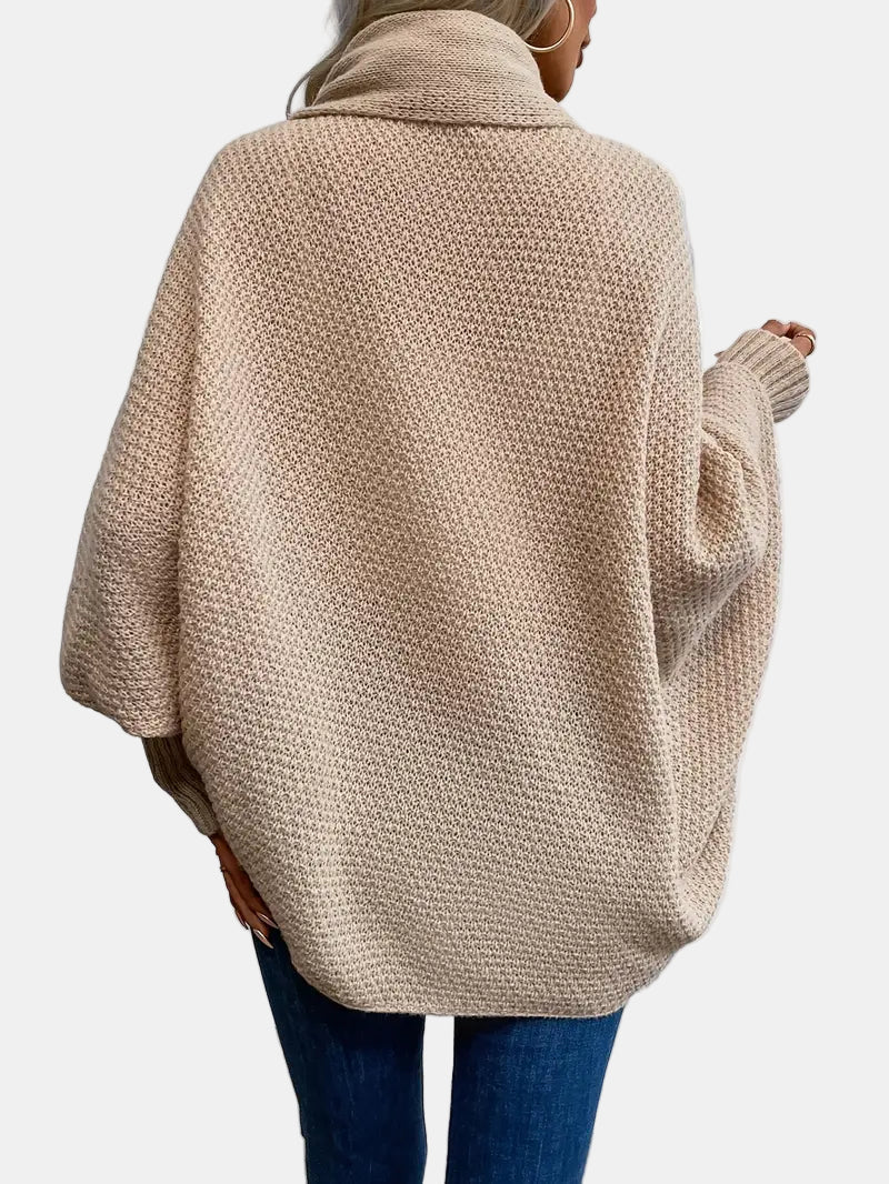 Brielle | Stylish Knit Cardigan