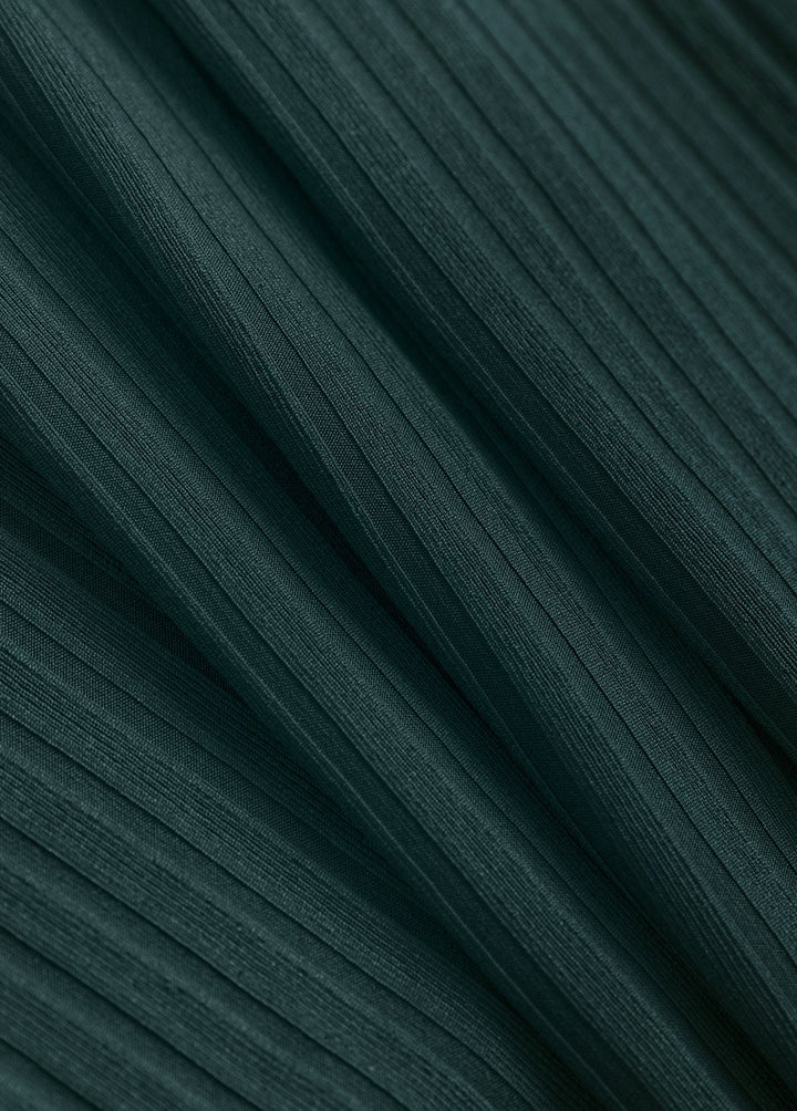 ALINA | ELEGANT TURQUOISE TANKINI SET