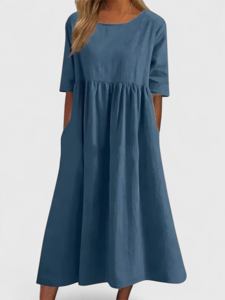 Caitlin | Comfortable Dress