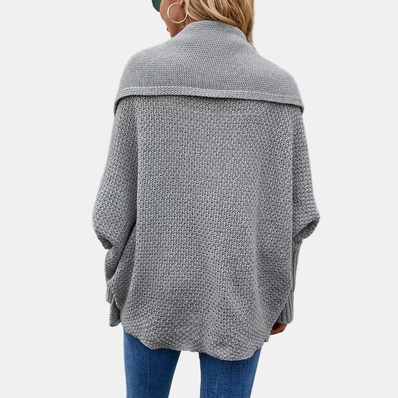 Brielle | Stylish Knit Cardigan