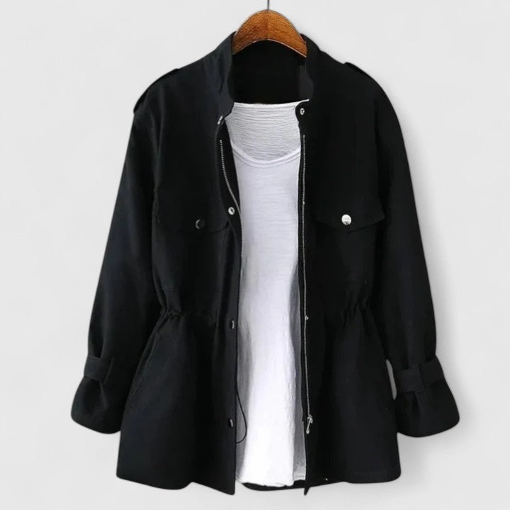Marivelle | Women’s modern casual jacket