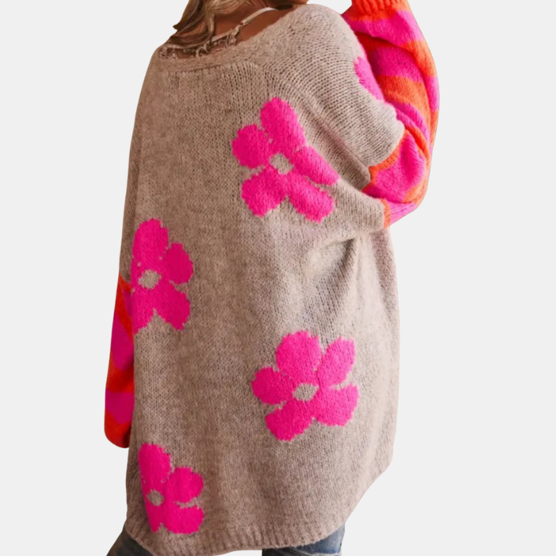 Quinn | Chic Cardigan