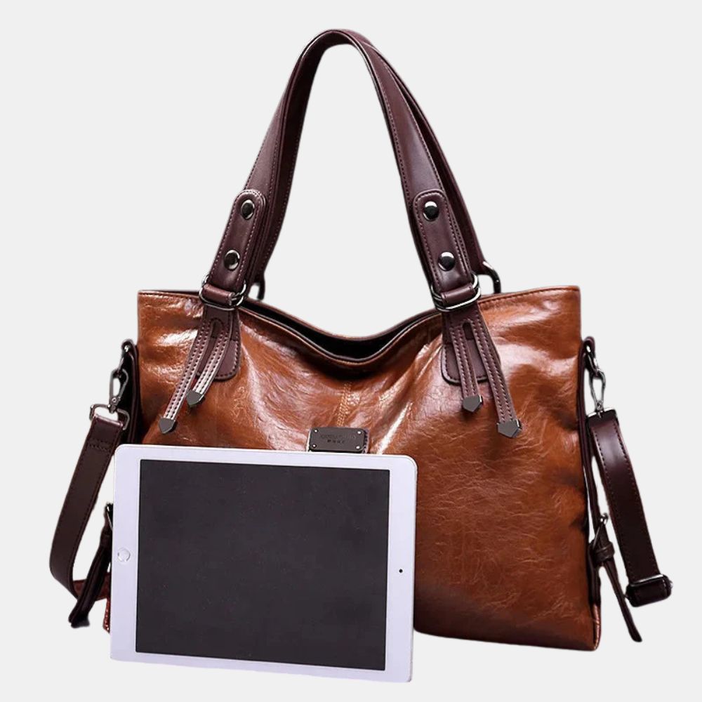 PAULA | LARGE CAPACITY CROSSBODY HANDBAG