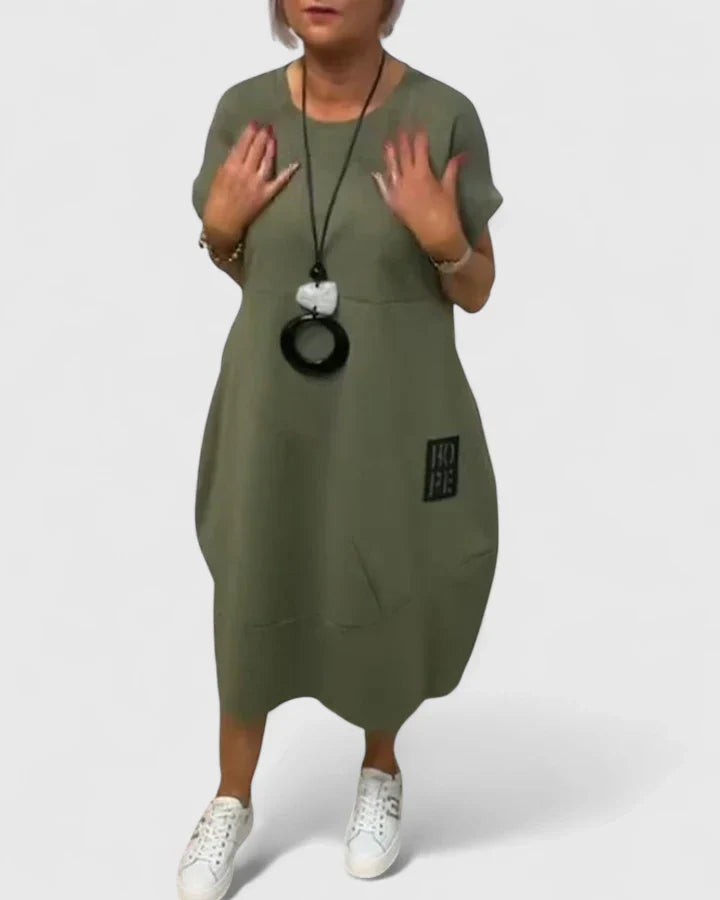 Emily | Comfortable Dress