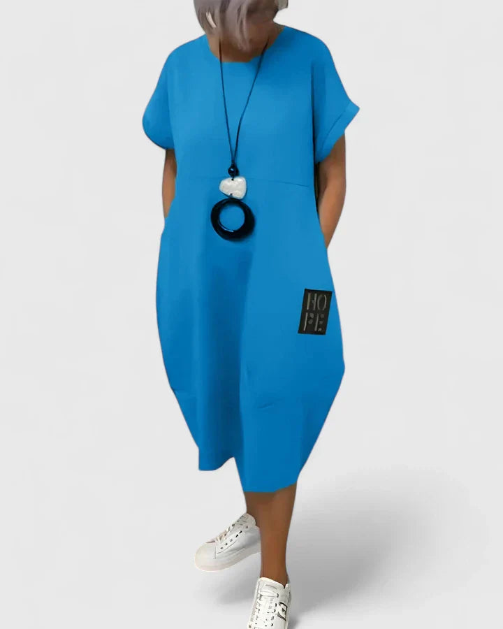 Emily | Comfortable Dress