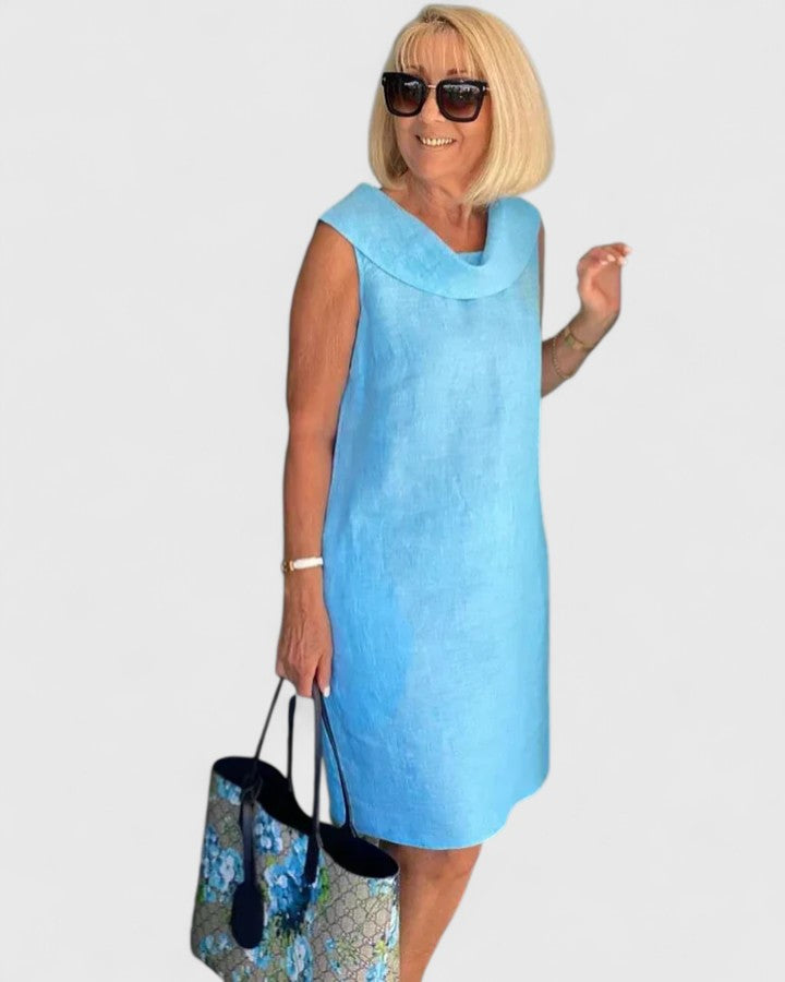 Francesca | Elegant Dress