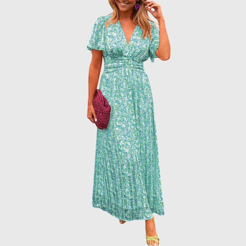 Jade | Comfortable Summer Dress