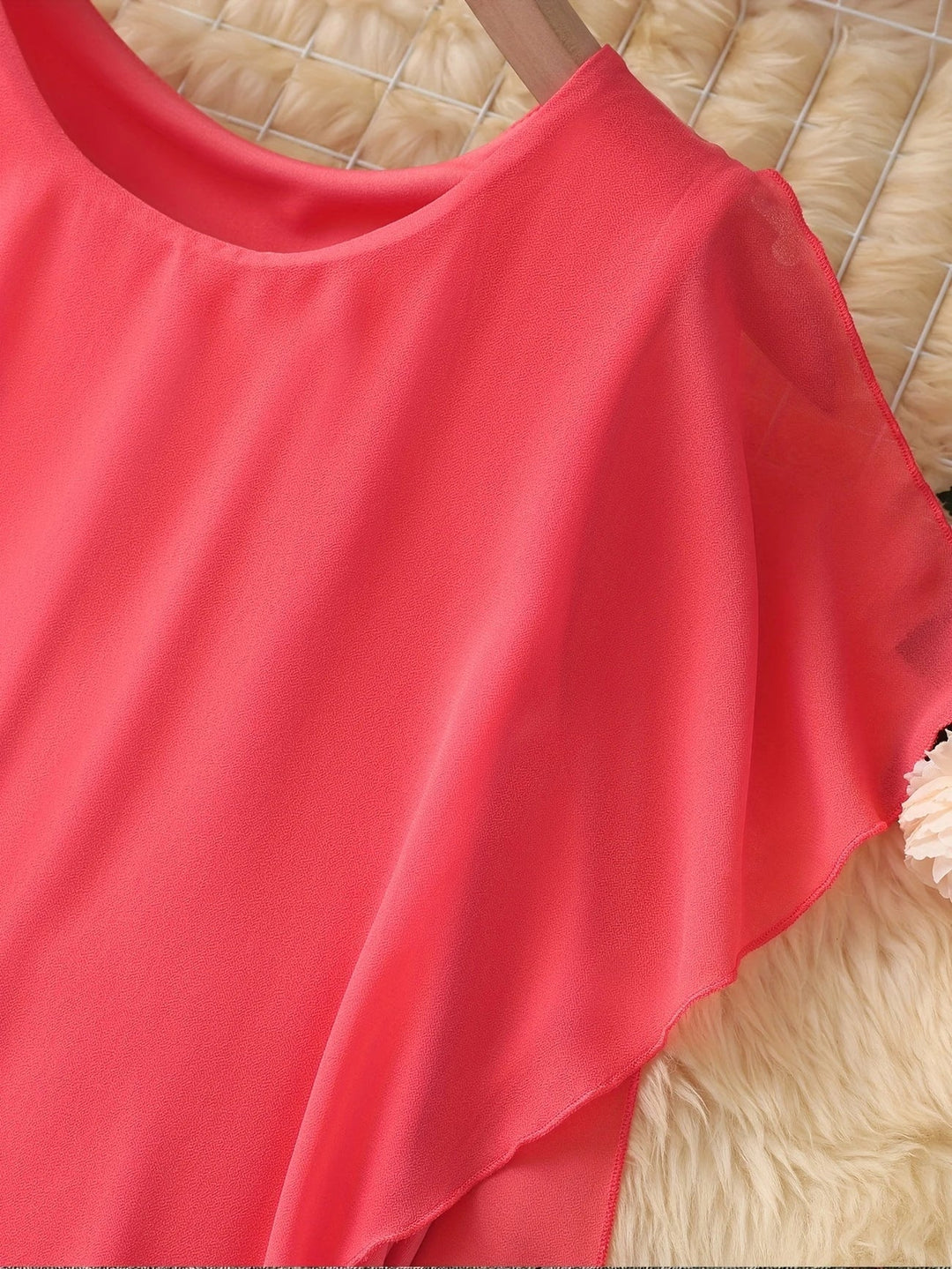 ADDIE | TIMELESS SLEEVELESS MIDI DRESS