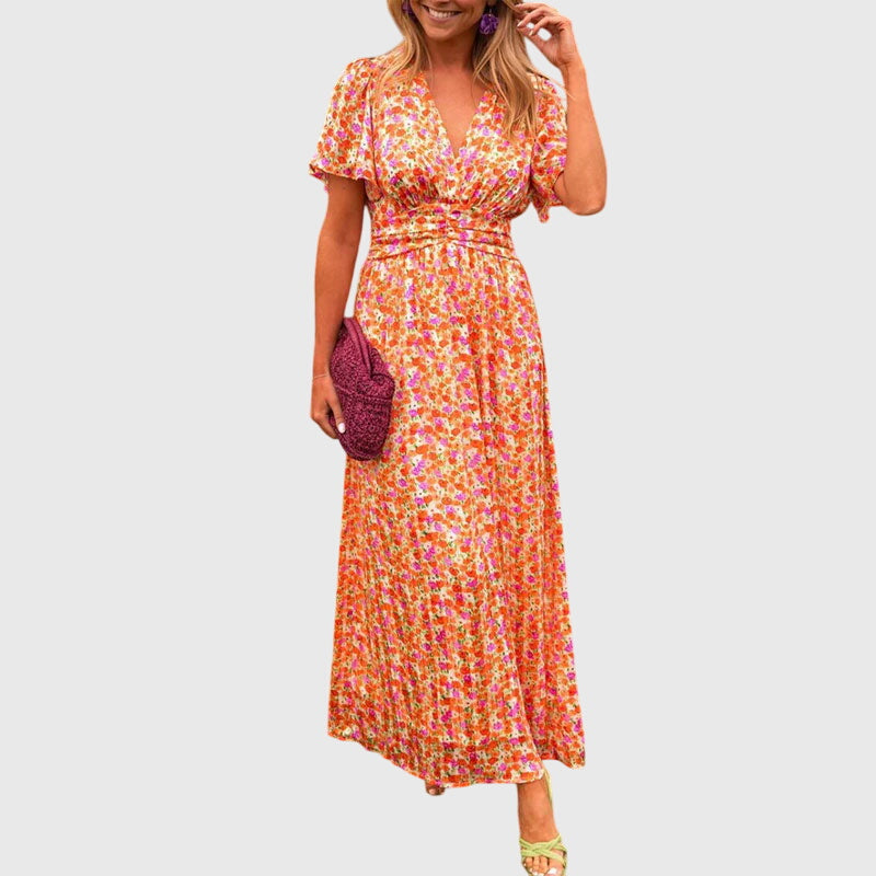 Jade | Comfortable Summer Dress
