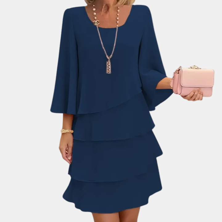 Mathilda | Elegant Dress