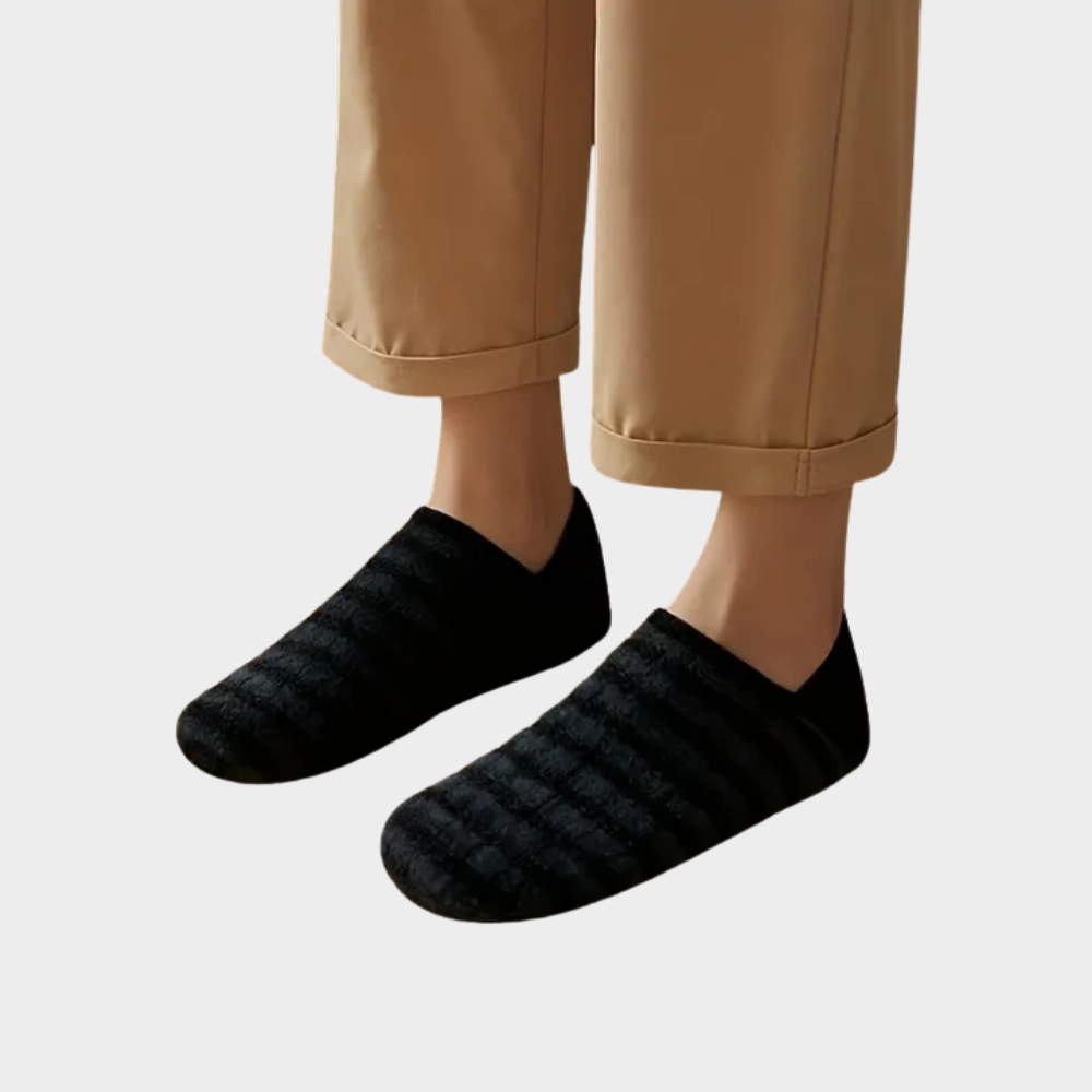 Zaria | Lightweight Slip-On House Slipper