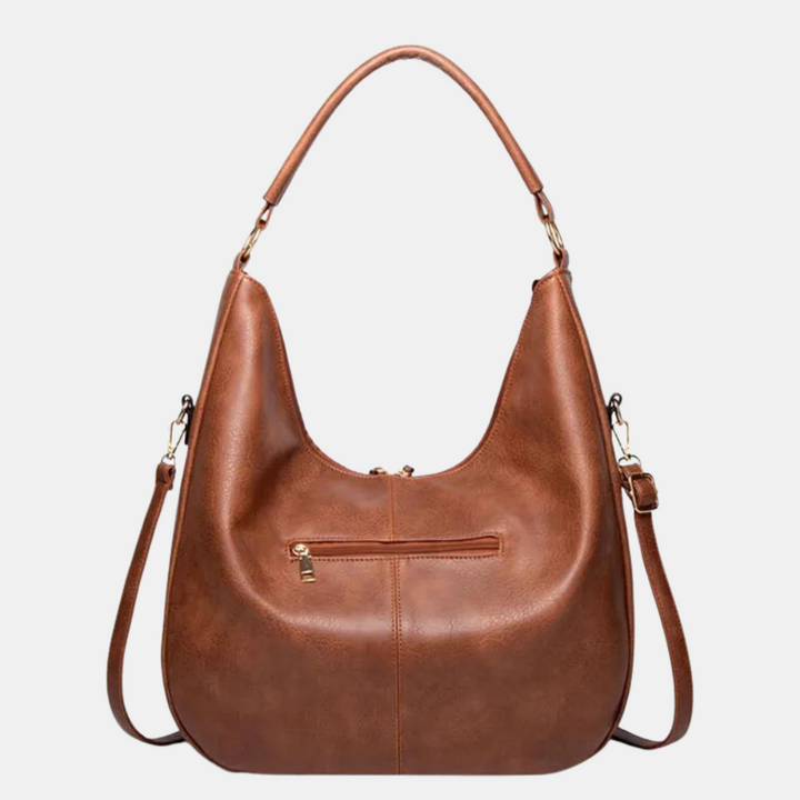 Zuri | Leather Bag