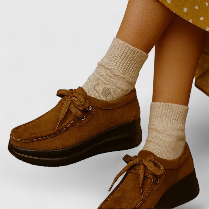 Lya | Orthopedic Shoes