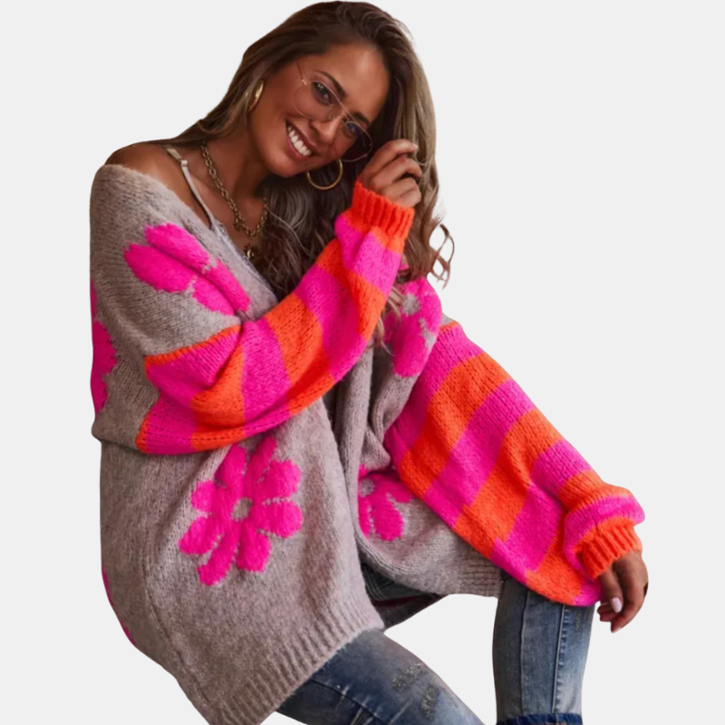 Quinn | Chic Cardigan