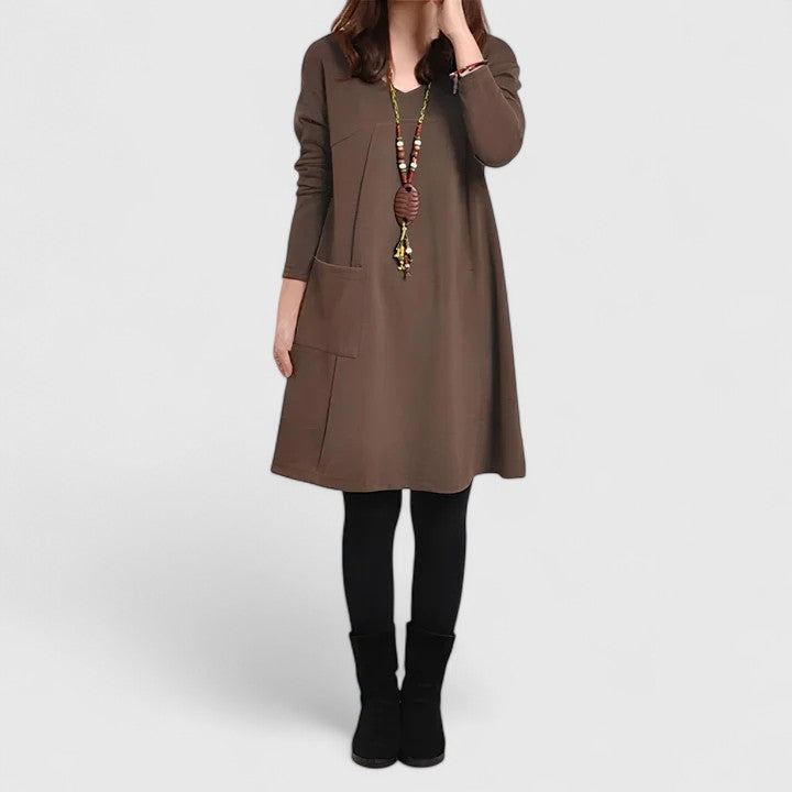 Esther | Elegant Dress